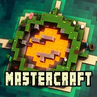 Mastercraft Building And mini  icon