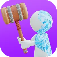 Cube Crash icon