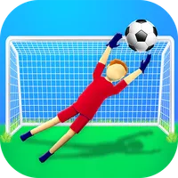 Goalkeeper icon