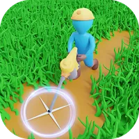 Idle Cleaner icon