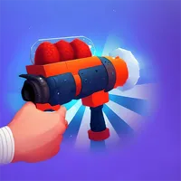 Paint Runner icon