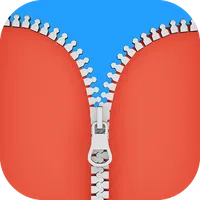 Pull The Zipper icon