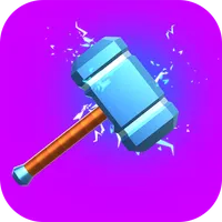Throw Hammer icon