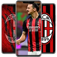 AC Milan Wallpapers icon