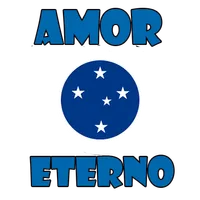 Figurinhas do Cruzeiro icon