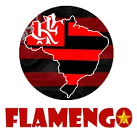 Figurinhas do Flamengo |Mengão icon