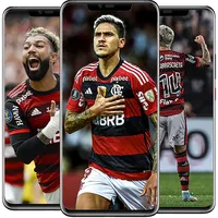 Papel de Parede do Flamengo icon