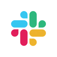 Slack icon