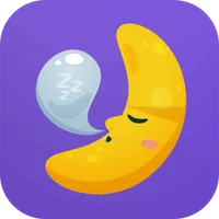 Sleep Sounds - White Noise icon