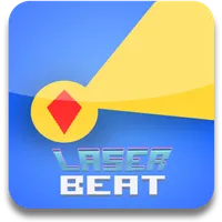 Laser Beat icon