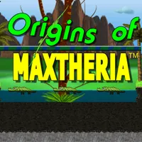 Origins of Maxtheria icon