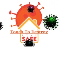 Boom & Viruses Touch to Destro icon