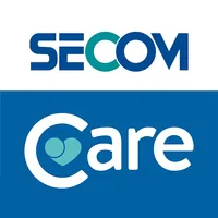 SECOM Care icon