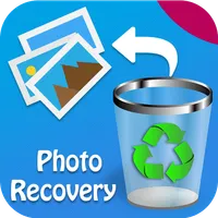 Photo Recovery : Smart Recover icon