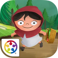 Little Red Riding Hood eBook icon