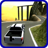 Offroad 4x4 Hill AA icon