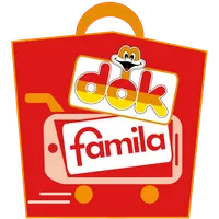 MegaApp - DOK e Famila icon