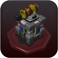 Random Akropolis Defense icon