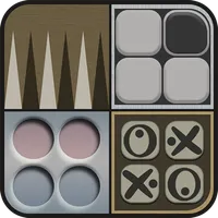 TableTop BoardGame icon