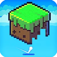 Pixel Crusher - Brick Breaker icon