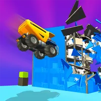 Destroy This Building icon