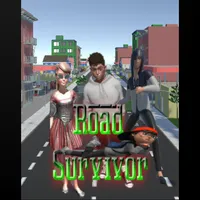 Road Survivor icon