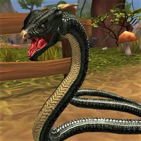 Angry Anaconda : Wild Snake 3D icon