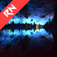 Relax Nature: Cave icon