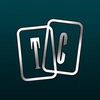 Triple Cards Trading Card Game icon