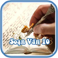 Văn Mẫu Và Đề Thi Văn Lớp 10 icon