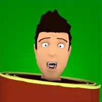 Crazy Fall: Steep Slope - Endl icon