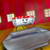 Sushi Go: Time Killer Game icon