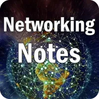 Networking Notes icon