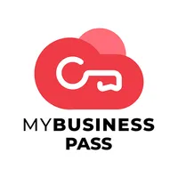 MyBusiness-Pass icon