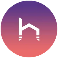 Hypercube icon