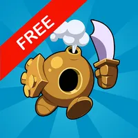 Gold Rush TD Free icon