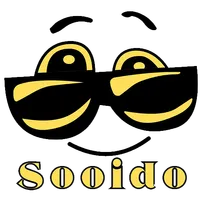 Sooido icon