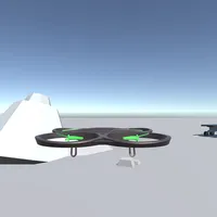 Drone Adventure Simulator icon