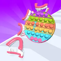 Teeth Rush! icon