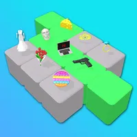 Think and Switch icon