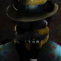 Five Nights with Breadbear icon