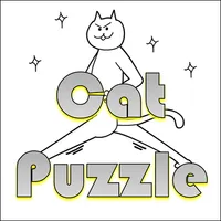 Catch Cat Puzzle icon