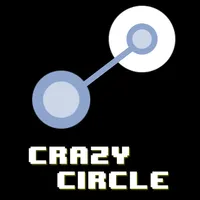 Crazy Circle icon