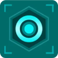 Neon Orbit - Neon World Theme icon
