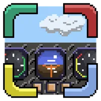 Simon Says Start the Plane icon