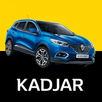 Kadjar AR icon