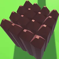 Taze Adam 3D icon