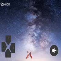 Space Wars icon