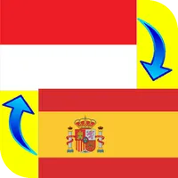 Spanish - Indonesia Translator icon