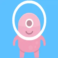 Alien Walks icon